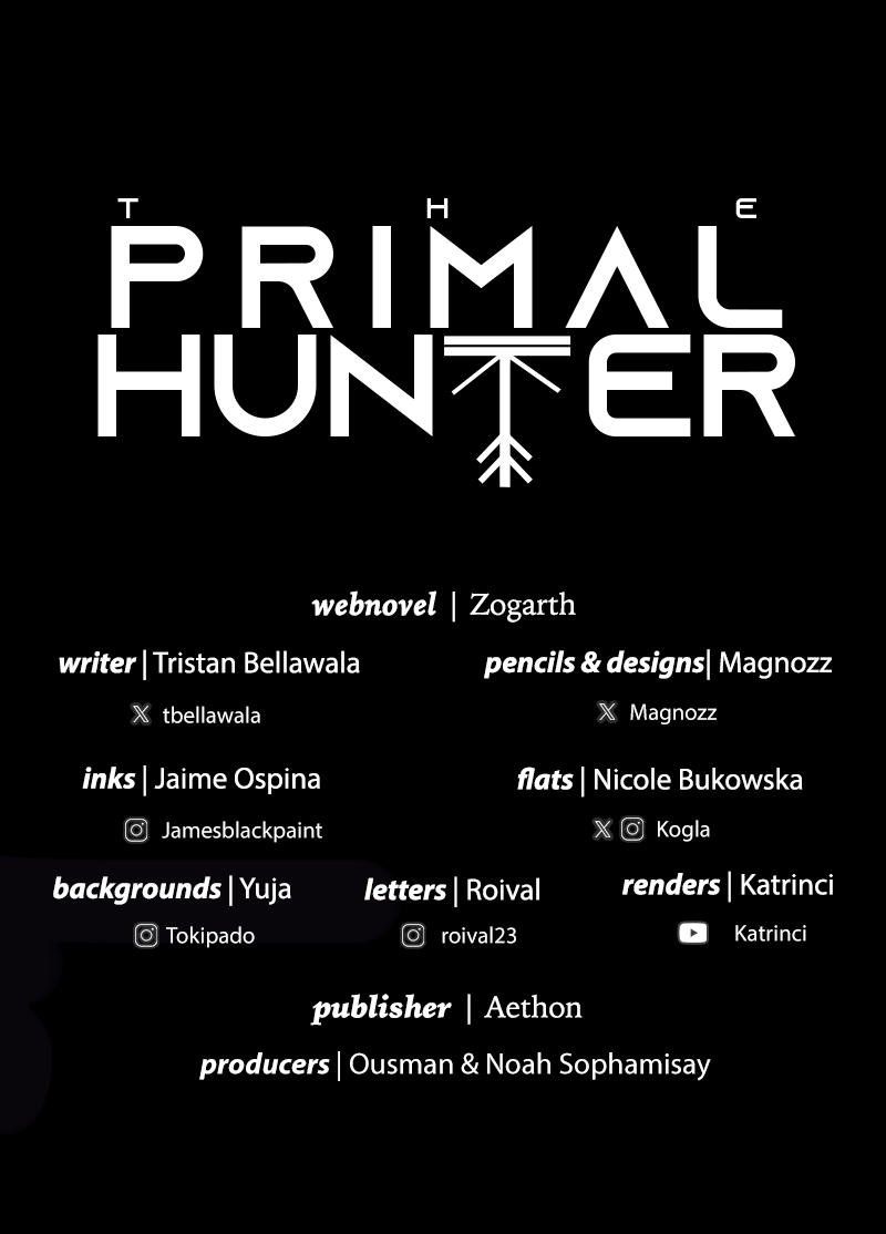 Primal Hunter Chapter 66 145